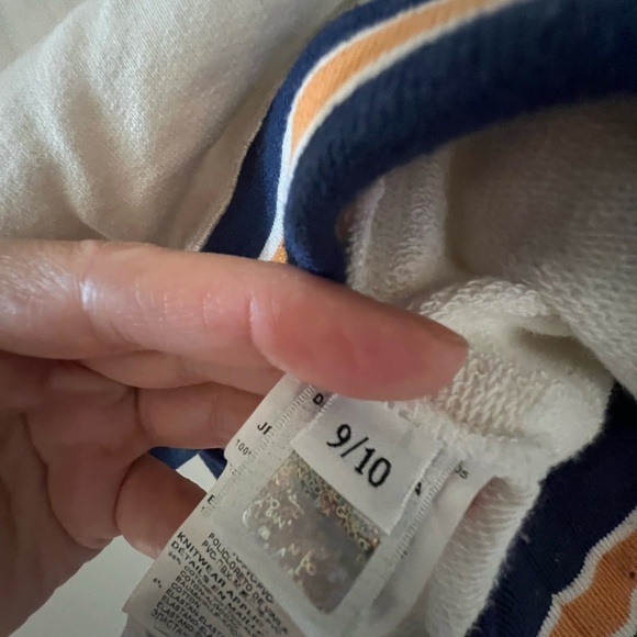 Authentic Dolce & Gabbana hoodie kids - Picture 2 of 7